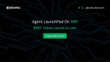 XRP Price Gradually Recovers After The Crypto Dip, Analysts Predict XRPTurbo As The Next Ripple Gem As The Presale Fills Over 10% In Just Hours