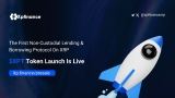 XRP News: XpFinance Fills 20% Of Presale Softcap, Set To Release First Look Of Lending & Borrowing Platform On XRPL