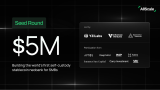 AllScale Raises $5M Seed Led by YZi Labs to Build World’s First Self-Custody Stablecoin Neobank