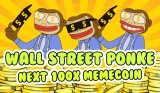 TRUMP Coin Investors Fight For Recovery as This 100x Memecoin Passes $300,000 in a Week