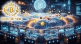 Mine XRP, BTC, and DOGE with the Quid Miner cloud mining app — and earn up to $37,777 per day