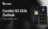 Cwallet Announces Q3 Expansion with New Web3 Tools for Trading, Rewards, and Engagement