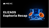 MEXC’s ELIZAOS Euphoria Campaign Concludes with 22,000+ Participants and $53.5 Billion in Futures Volume