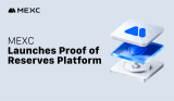 MEXC Launches “Trust You Can Verify”: Transparency Hub with Real-Time Reserve Verification