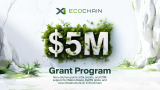 X1 EcoChain Launches $5M Grant Program and $100K Galxe Starboard for Global Builders and Community