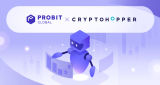 ProBit Global Partners with Cryptohopper to Empower Traders with Automated Trading Bots