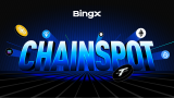 BingX Unveils ChainSpot: A CeDeFi Innovation for Simpler and Safer On-Chain Trading