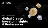 MEXC Survey: 46% of Global Users Now Use Crypto as Inflation Hedge, Up From 29%