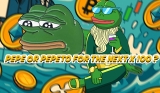 Analysts Top Memecoin Recommendations; Pepe and Pepeto