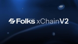 Folks Finance announces xChain V2 with $10m+ incentives: Scaling crosschain DeFi into mainstream use