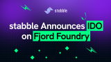 stabble Announces IDO: Introducing A New Model for Decentralized Exchanges