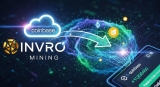 How Invro Mining Can Make You Earn 6725 XRP Every Day with Your Phone