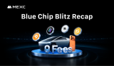 MEXC’s Blue Chip Blitz Concludes Successfully with Over 150,000 Participants