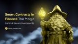 Smart Contracts in Fiboard: The Technology Powering Secure Investments