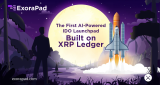 XRP News: ExoraPad Presale Continues to Soar Amidst SEC vs Ripple Lawsuit Victory