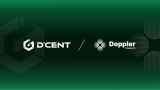 D’CENT Wallet and Doppler Finance Partner to Bring Institutional-Grade XRP Yield to Users