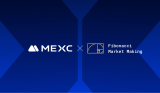 MEXC Partners with Fibonacci Capital to Enhance Market Liquidity