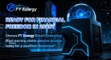 Stability in Uncertain Markets: Earn $6275 Daily Through  FY Energy Cloud Computing Power Contracts