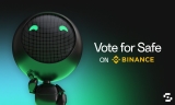 Leading Smart Account Protocol ‘SAFE’ & Its Community Invited to Binance’s’Vote To List’ Program 