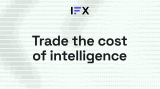 IFX Launches the First Market for AI Token Futures