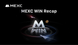 MEXC Concludes “MEXC Win: Blazing Arena” Futures Tournament with Top Team Winning $120,000 Prize