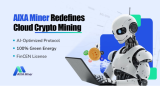 XRP Investors Flock To AIXA Miner For Daily Passive Income – No Hardware Required