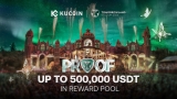 KuCoin Launches PROOF: Tomorrowland Edition, Connecting Fair Trading Competitions with Real-World Experiences at Tomorrowland Belgium 2026