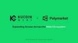KuCoin Web3 Wallet Expands Its Ecosystem Access Through Polymarket Integration