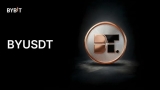 Competitive Bonus APR: Bybit Introduces BYUSDT Trade & Earn With 200,000 USDT Prize Pool