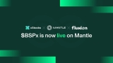 The Newest IPOs Are Landing on Mantle: Bending Spoons (BSPx) as the Network’s Third Tokenized Equity in Under a Month