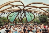 KuCoin Celebrates Nine Years of Brand and Industry Evolution as the Celestia Stage Transforms at Tomorrowland Belgium Weekend 2