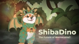 From Meme to Movement: ShibaDino’s Rise in Crypto