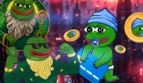 Best Crypto to Buy Now Before the Bull Run: PEPETO vs LITTLE PEPE