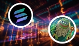 Solana Price Prediction, Could An Ethereum Based Memecoin Outperform Solana (SOL) In 2025