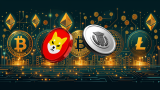 Which Crypto to Buy Now Before It Reaches the $1 Mark, MUTM or SHIB?