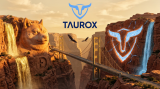 Dogecoin (DOGE) Faces Extreme Fear Even With $285M Whale Activity, As Taurox (TAUX) Turns Volatility Into Profit