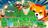 Why Pepeto Could Be the Most Promising Memecoin to Buy in 2025