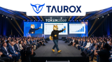 Taurox (TAUX) Overshadows Dogecoin (DOGE) Utility as It Launches Pre-KYA Registration For TAUX AI Agents