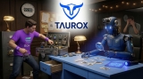 Top Altcoin For Bullrun: Analysts Predict Taurox (TAUX) Will Outperform Solana (SOL) With Returns Over 20x 