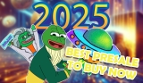 Best Crypto Presale to Buy: Solana Ecosystem Tokens Vs.Pepeto-Driven Pepe Derivatives
