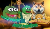 Pepeto Tipped the Best Memecoin to Buy This July: Could 100x Before PEPE and SHIB