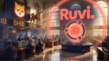 Shiba Inu (SHIB) 4-Hour Bullish Flag Targets $0.0000138 But Investors Show Renewed Interest For Ruvi AI For Massive ROI Potential
