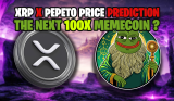 Your Guide To Best Memecoin Ripple (XRP) Price Prediction Points to $7–$13 Within 2–5 Months, While Pepeto’s (PEPETO) 2025 Forecast Signals Potential 10,000% Surge for Early Investors