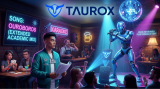 Taurox (TAUX) Outshines Cardano (ADA) Protocol 11 Hard Fork as Presale Raises $314K and Hits Phase 2