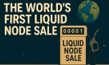 Reppo Launches World’s First Liquid Node Sale, Pioneering Decentralized Data Infrastructure