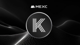 MEXC Announces Listing of Kinto (K) with Massive 12,800 K & 50,000 USDT Prize Pool