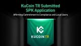 KuCoin TR Submitted SPK Application in Türkiye, Affirming Commitment to Compliance and Local Users