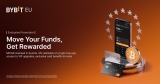 Bybit EU Strengthens European Positioning Ahead of MiCAR Transition