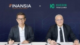 KuCoin Thailand Announces Strategic Partnership with Finansia Syrus Securities to Advance Thailand’s Digital Asset Market