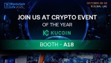 KuCoin Brings Fresh Brand, Trust-Driven Innovation, and Mining Vision to Dubai’s Blockchain Life 2025
